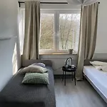 Ubytování v soukromí Bigge Elements Gaestezimmer 3 