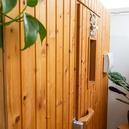 Bigge Elements Gaestezimmer 3 