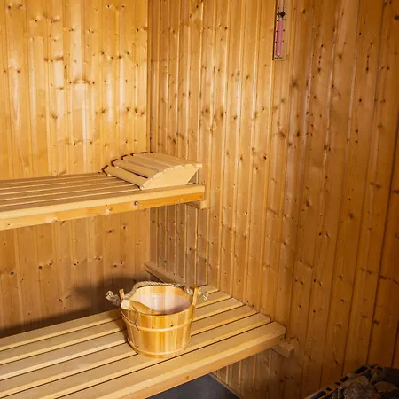 Bigge Elements Gaestezimmer 3 