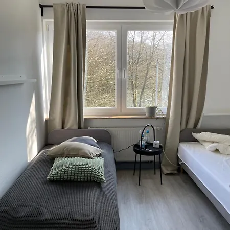 Homestay Bigge Elements Gaestezimmer 3 