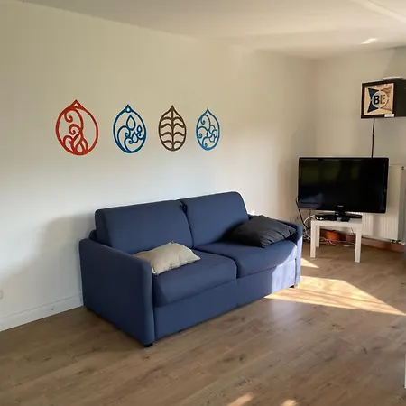 Bigge Elements Gaestezimmer 3 