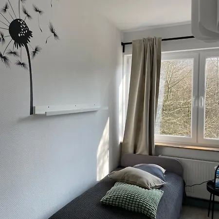 Homestay Bigge Elements Gaestezimmer 3 