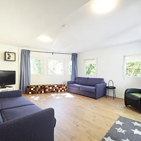Homestay Bigge Elements Gaestezimmer 3 