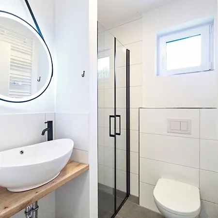 Bigge Elements Gaestezimmer 3 