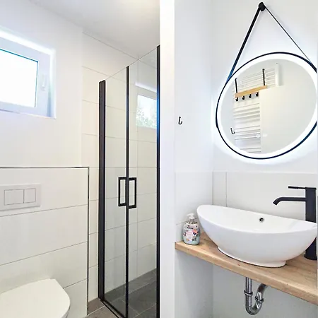 Bigge Elements Gaestezimmer 3 