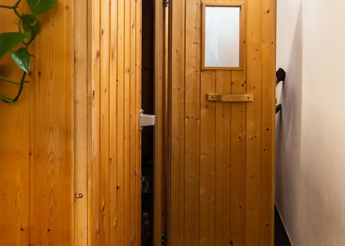 Bigge Elements Gästezimmer 3 Süden 2 Personen * Olpe bei Meschede