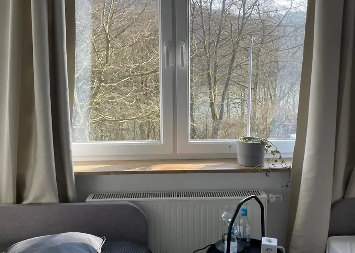 Bigge Elements Gästezimmer 3 Süden 2 Personen Olpe bei Meschede