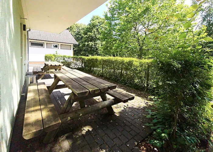 Bigge Elements Gästezimmer 3 Süden 2 Personen * Olpe bei Meschede