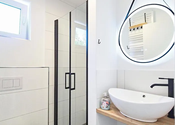 Bigge Elements Gästezimmer 3 Süden 2 Personen Habitación en casa particular Olpe bei Meschede